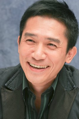 Tony Leung Sweatshirt