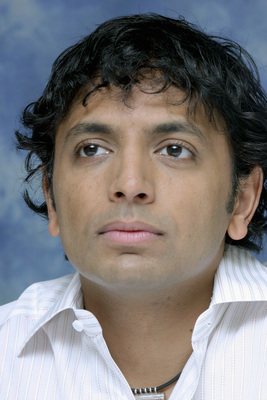 M. Night Shyamalan mug