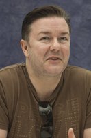Ricky Gervais mug #Z1G594830
