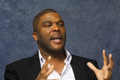 Tyler Perry Poster Z1G595276