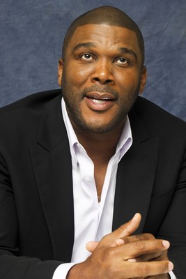 Tyler Perry Mouse Pad Z1G595293