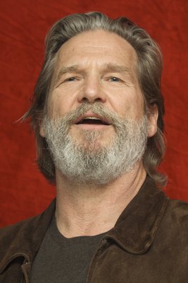 Jeff Bridges tote bag #Z1G595946