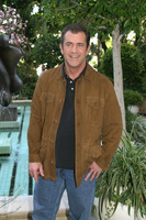 Mel Gibson Longsleeve T-shirt #1025276