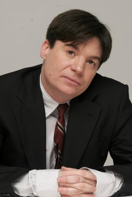 Mike Myers Poster Z1G596433