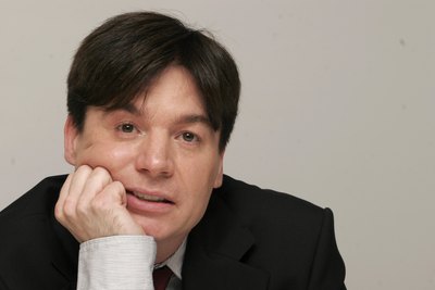 Mike Myers Poster Z1G596440