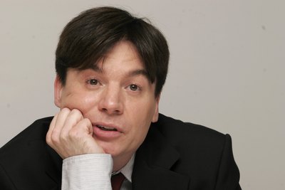 Mike Myers Poster Z1G596460