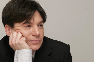 Mike Myers Poster Z1G596461