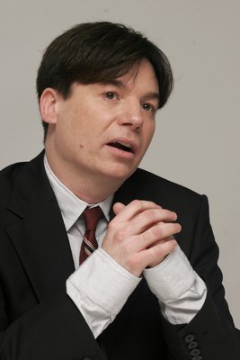 Mike Myers Poster Z1G596507