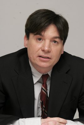 Mike Myers Poster Z1G596514
