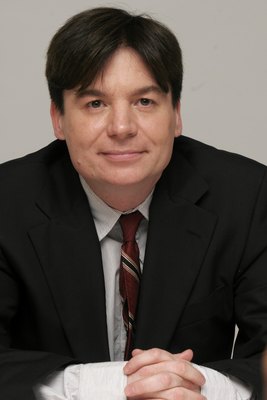 Mike Myers Poster Z1G596515