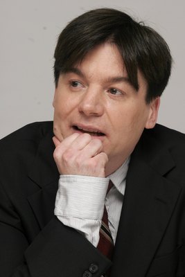 Mike Myers Poster Z1G596516