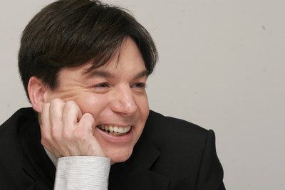 Mike Myers Poster Z1G596520