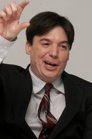 Mike Myers Poster Z1G596521