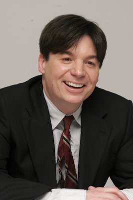 Mike Myers Poster Z1G596523