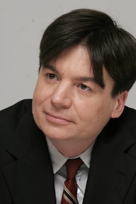 Mike Myers Poster Z1G596524