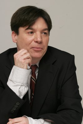 Mike Myers Poster Z1G596526