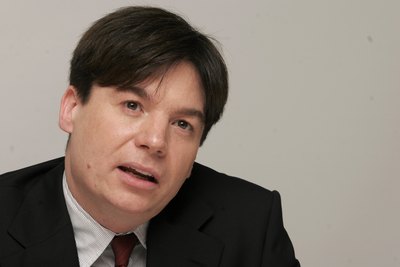 Mike Myers Poster Z1G596527
