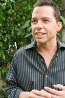 Jon Cryer mug #Z1G597068