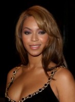 Beyonce Knowles Poster Z1G59744