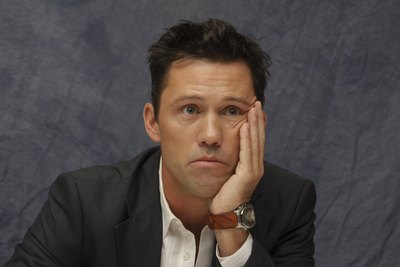 Jeffrey Donovan Poster Z1G597935