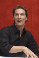 Matthew McConaughey Sweatshirt #1027280