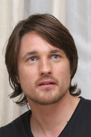 Martin Henderson Mouse Pad Z1G598360