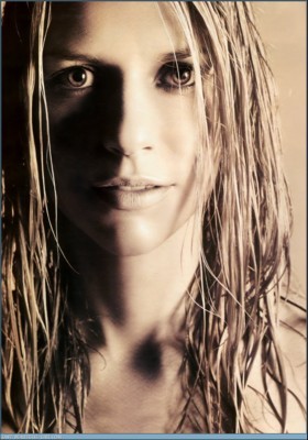 Claire Danes Poster Z1G59868