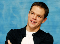 Matt Damon hoodie #1028405