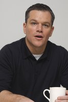 Matt Damon hoodie #1028406