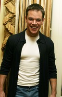 Matt Damon Sweatshirt #1028409