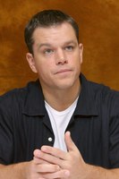 Matt Damon hoodie #1028415