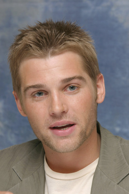 Mike Vogel mouse pad