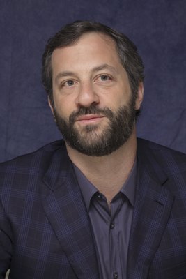 Judd Apatow Mouse Pad Z1G601540