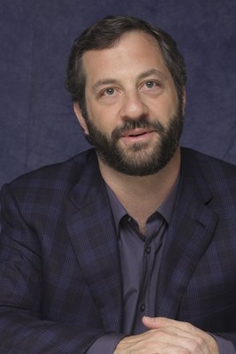 Judd Apatow Mouse Pad Z1G601548
