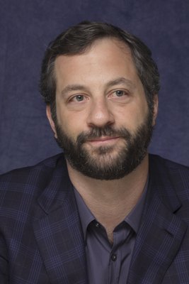Judd Apatow Poster Z1G601552