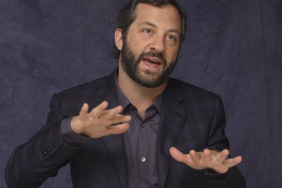 Judd Apatow Poster Z1G601561
