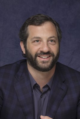 Judd Apatow Poster Z1G601564