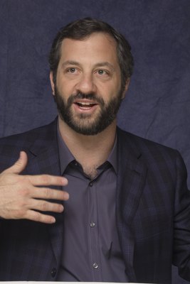 Judd Apatow Mouse Pad Z1G601568