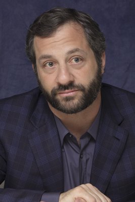 Judd Apatow Poster Z1G601570