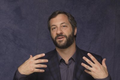 Judd Apatow Poster Z1G601573