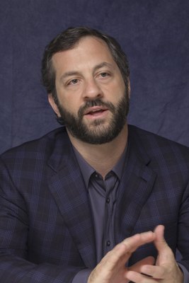 Judd Apatow Poster Z1G601575