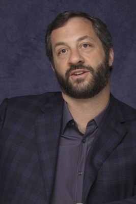 Judd Apatow Mouse Pad Z1G601581
