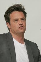 Matthew Perry Mouse Pad Z1G601631