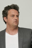Matthew Perry Mouse Pad Z1G601632