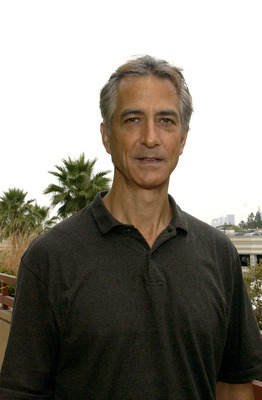 David Strathairn Mouse Pad Z1G601907