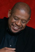 Forest Whitaker Mouse Pad Z1G602267