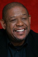 Forest Whitaker Tank Top #1031454