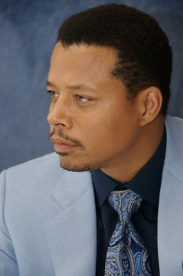 Terrence Howard Mouse Pad Z1G602880