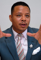 Terrence Howard Mouse Pad Z1G602881