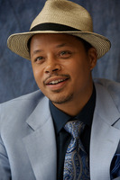 Terrence Howard Mouse Pad Z1G602885